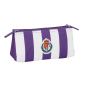 Trousse de toilette compacte Real Valladolid 2L violet
