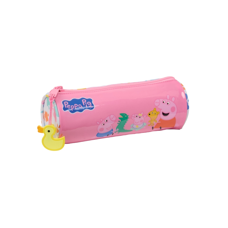 Sac de transport Peppa Pig Baby Pig 1 L rose 200x70x70 mm