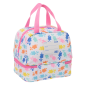 Boîte à déjeuner Peppa Pig Baby Pig 6 L rose 200 x 150 x 200 mm Boîte à déjeuner Peppa Pig Baby Pig 6 L rose 200 x 150 x 200 mm