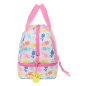 Boîte à déjeuner Peppa Pig Baby Pig 6 L rose 200 x 150 x 200 mm Boîte à déjeuner Peppa Pig Baby Pig 6 L rose 200 x 150 x 200 mm