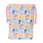 Sac à dos Peppa Pig mini rose 1L 200x250 mm