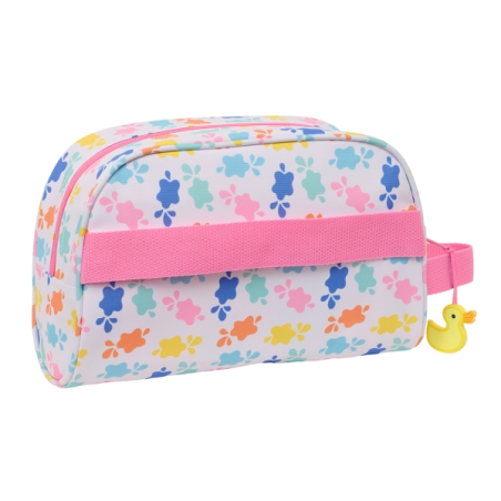 Trousse de toilette Peppa Pig Baby Pig 3,75L rose