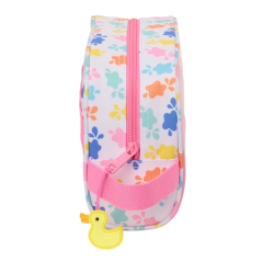 trousse toilette rose Peppa Pig
