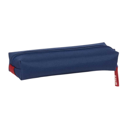 Pochette multifonction Safta Octopus bleu marine 0,53L