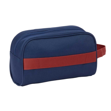 Trousse de toilette Safta Octopus 3,6L bleu marine