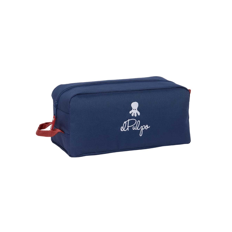 Organisateur de chaussures Safta Octopus bleu marine 9L 340x180x150mm Organisateur de chaussures Safta Octopus bleu marine 9L 340x180x150mm