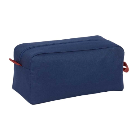 Organisateur de chaussures Safta Octopus bleu marine 9L 340x180x150mm