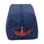 Organisateur de chaussures Safta Octopus bleu marine 9L 340x180x150mm Organisateur de chaussures Safta Octopus bleu marine 9L 340x180x150mm