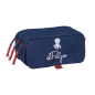 Sac multifonction Safta Octopus 3 compartiments bleu marine