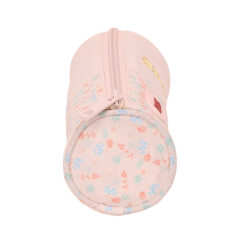 trousse rose Sophie la Girafe