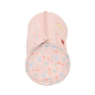 Trousse Safta Sophie la Girafe Joy rose pastel 1L 200x70x70mm