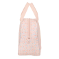 Trousse de toilette isotherme Sophie la Girafe 5,85L rose Trousse de toilette isotherme Sophie la Girafe 5,85L rose