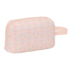 Boîte à lunch isotherme Sophie la Girafe 1,7L rose pastel
