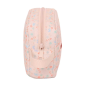 Boîte à lunch isotherme Sophie la Girafe 1,7L rose pastel
