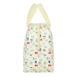 Trousse de toilette isotherme Safta Miffy Buddy 5,85 L beige Trousse de toilette isotherme Safta Miffy Buddy 5,85 L beige