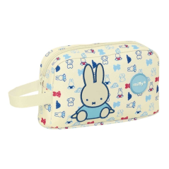 boîte à lunch beige Miffy