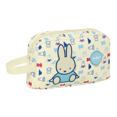 boîte à lunch beige Miffy