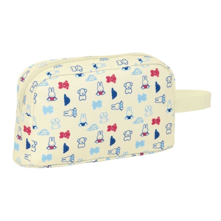 Boîte à lunch isotherme Safta Miffy Buddy 1,7L beige