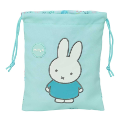 sac à cordon bleu clair