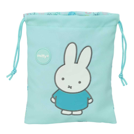 sac à cordon bleu clair