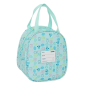 Trousse de toilette isotherme Miffy Friends 5,85L bleu clair