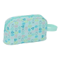 Boîte à lunch isotherme Safta Miffy Friends 1,7L bleu clair Boîte à lunch isotherme Safta Miffy Friends 1,7L bleu clair