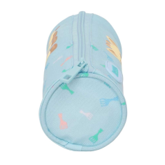 trousse bleu clair Sophie la Girafe