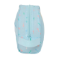 Trousse de toilette Sophie la Girafe 3,75L bleu clair