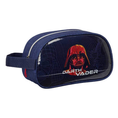 nécessaire Star Wars bleu marine