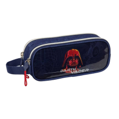 trousse Star Wars bleu marine