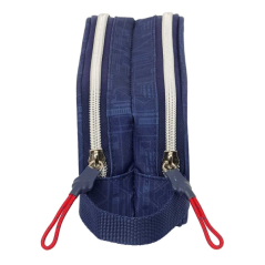 Trousse Star Wars bleu marine