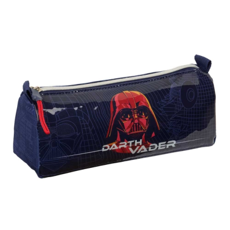 Trousse Star Wars bleu marine