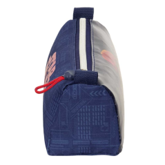trousse Star Wars bleu marine