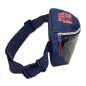 Sac banane Star Wars bleu marine 23x14x9 cm Safta