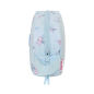 Boîte à lunch isotherme Safta Stitch 1,7L bleu clair Boîte à lunch isotherme Safta Stitch 1,7L bleu clair