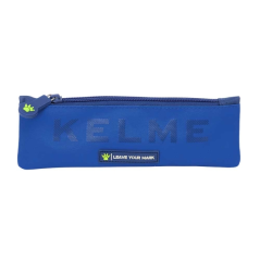 trousse bleue Safta fermeture éclair