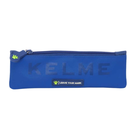 trousse bleue Safta fermeture éclair