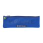 Trousse Safta Kelme bleue 0,10L 200x10x60mm fermeture éclair Trousse Safta Kelme bleue 0,10L 200x10x60mm fermeture éclair