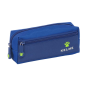 Trousse Safta Kelme bleue 3 compartiments 0,98L Trousse Safta Kelme bleue 3 compartiments 0,98L