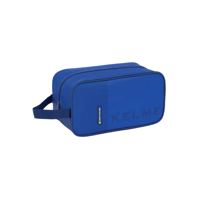 Étagère à chaussures Safta Kelme bleue 6 L 290x140x150 mm