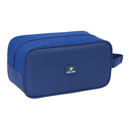 Étagère à chaussures Safta Kelme bleue 6 L 290x140x150 mm