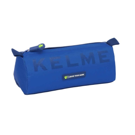 Trousse bleue Safta fermeture éclair