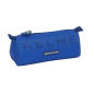 Trousse Safta Kelme bleue 1,20L 210x70x80mm fermeture éclair