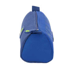 trousse bleue Safta fermeture éclair