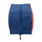 Sac à chaussures Super Mario Safta 6L rouge et bleu
