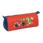 Trousse Super Mario Mamma Mia 1,2L rouge et bleu