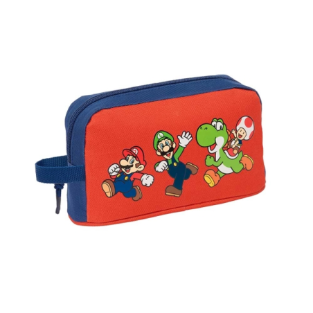 boîte à lunch Super Mario
