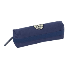 trousse rectangulaire bleu marine Safta