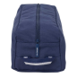 Sac à chaussures Safta el Ganso en jean 9L bleu marine 34x15x18cm Sac à chaussures Safta el Ganso en jean 9L bleu marine 34x15x18cm