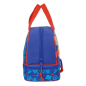 Boîte à lunch Cars 6L bleu avec poignées 200x150x200 mm Boîte à lunch Cars 6L bleu avec poignées 200x150x200 mm